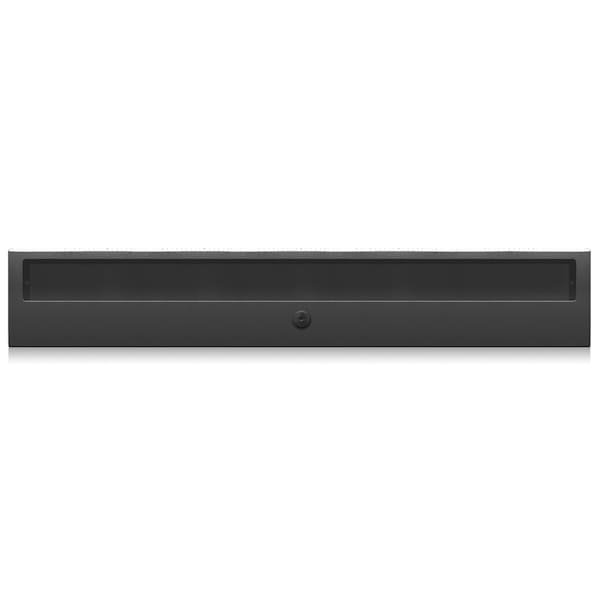 Electrical Box Cover, 6 Gangs, Rectangular, Steel